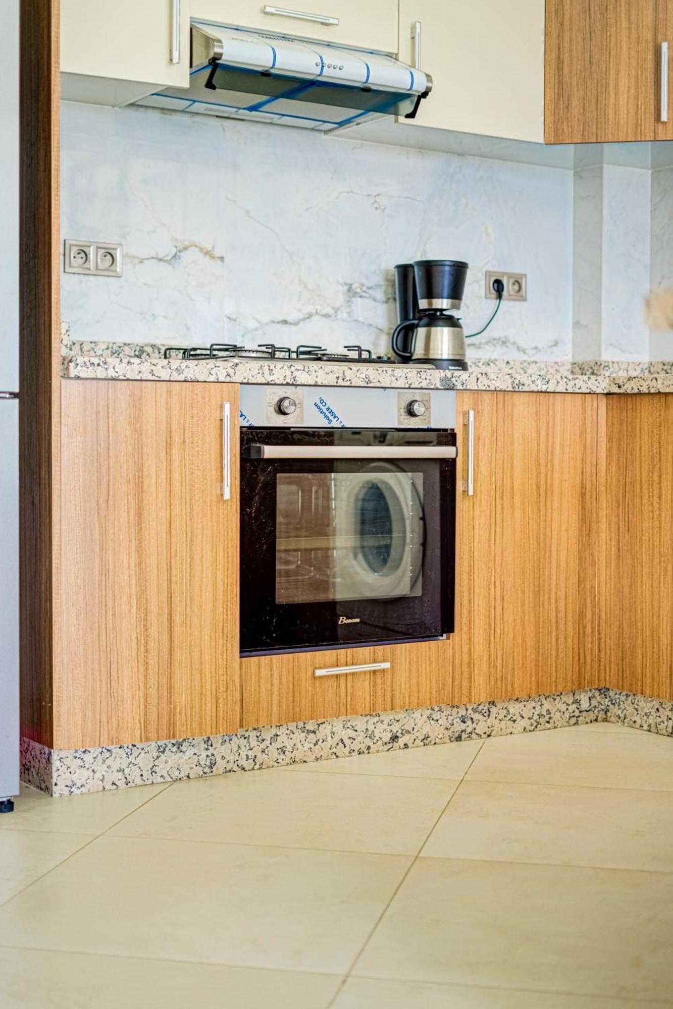 Baya House Elegance Appartement Taghazout Exterior foto
