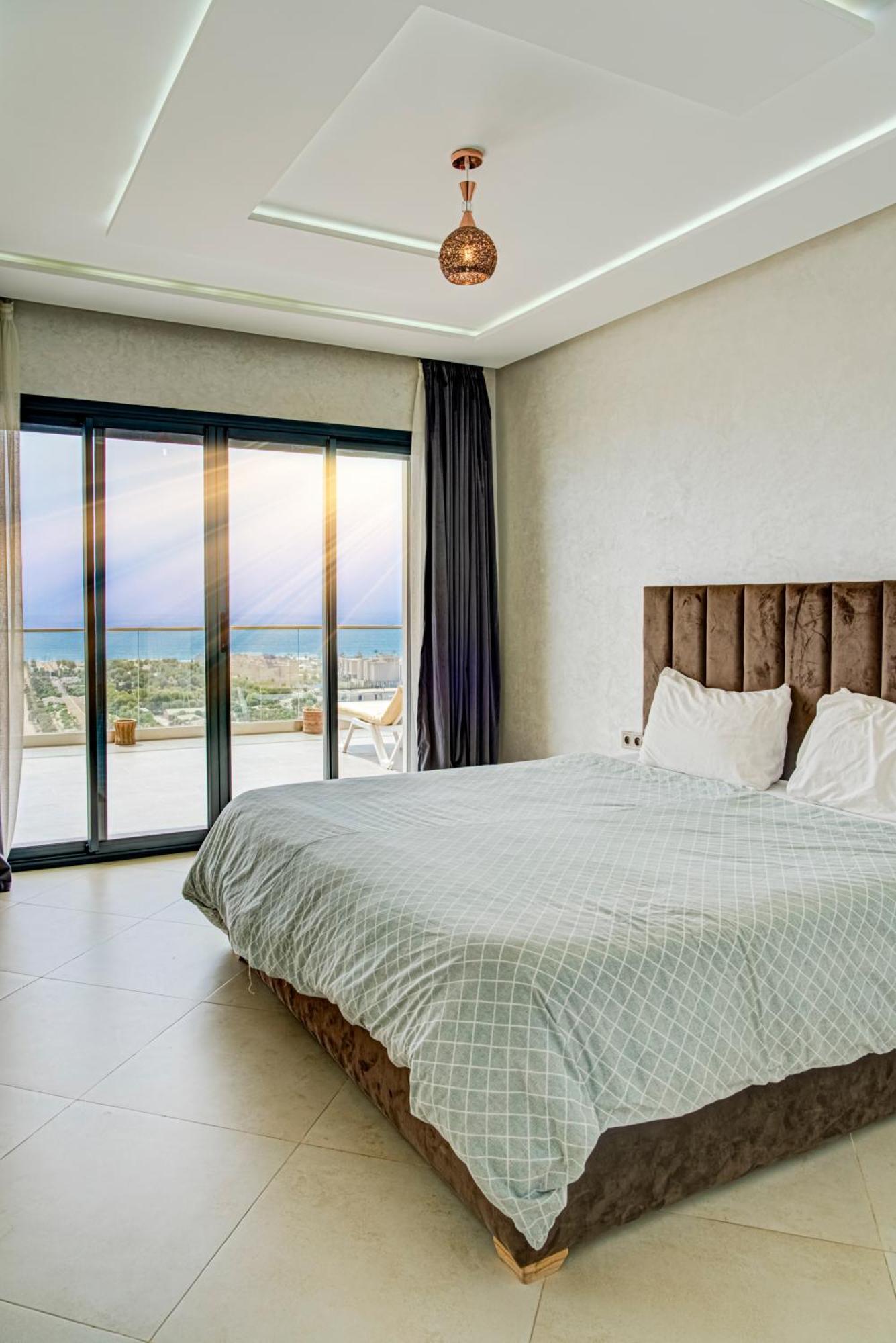 Baya House Elegance Appartement Taghazout Exterior foto