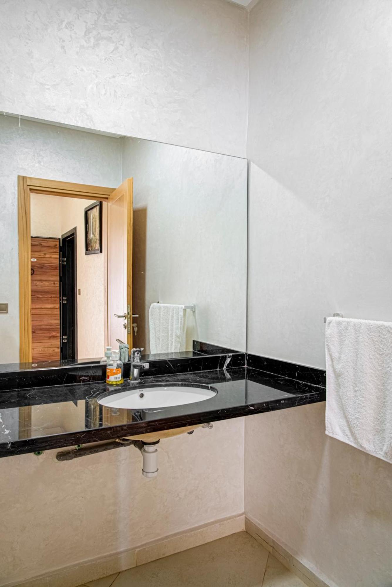 Baya House Elegance Appartement Taghazout Exterior foto